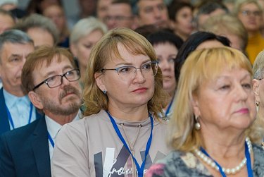 Вызов принят: 100 лет оренбургской скорой помощи!